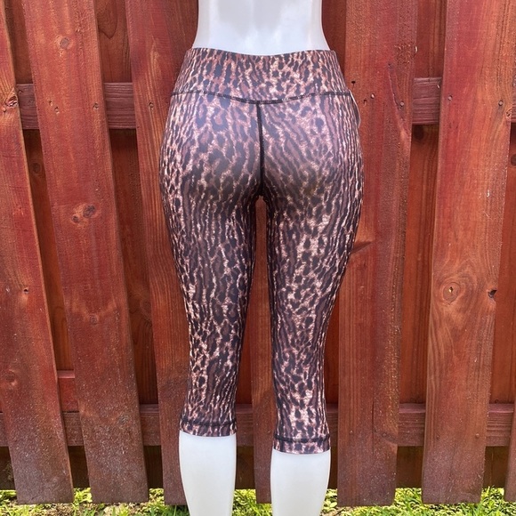 Material Girl Leggings Size M - Picture 5 of 8